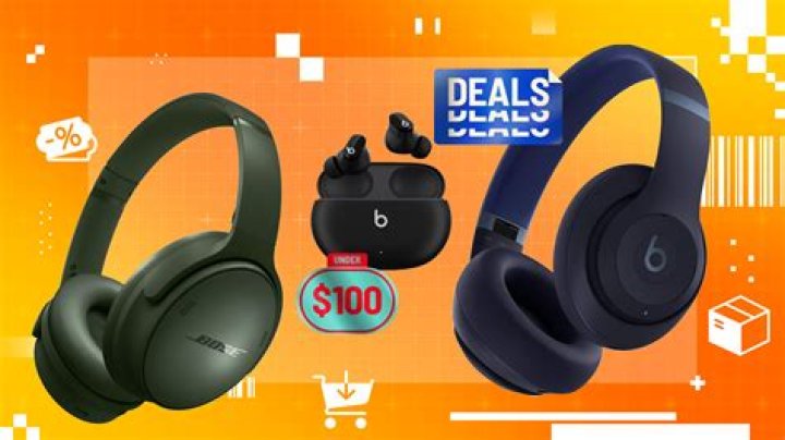 Under $100 on Sale at Amazon – Hollywood Life