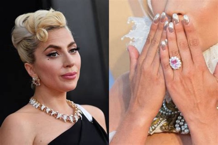 Unique Celebrity Engagement Rings: See Lady Gaga, Katy Perry & More Stars With Untraditional Rings