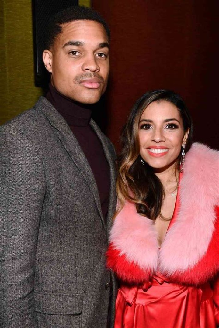 ‘United We Fall’s Christina Vidal Mitchell Reveals Why She Loves Playing Jo: ‘This Is Me’ As A Mom