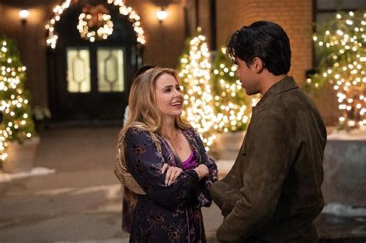 ‘Up Here’: Photos Of Hulu’s New Musical Series