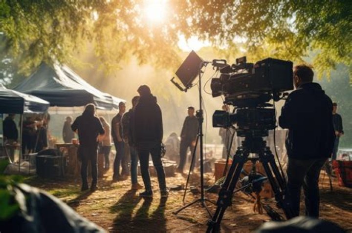 Updates On Filming, The Cast & More – Hollywood Life