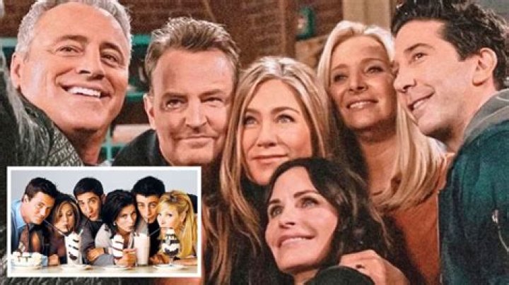 Updates On The Cast & More – Hollywood Life