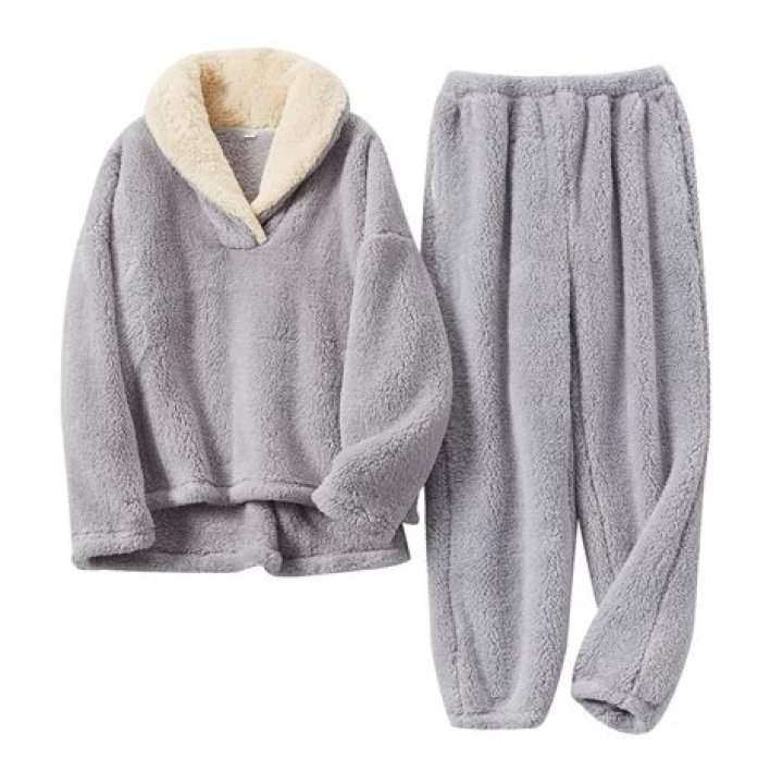 Upgrade Your Loungewear With These Super Soft & Comfy Fleece Shorts