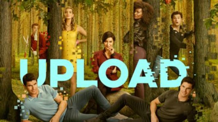 ‘Upload’ Season 2 Sneak Peek: Aleesha Meets The New Temp & She’s Already Judging