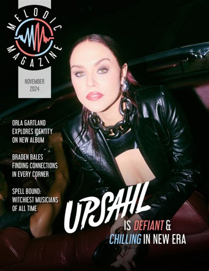 UPSAHL — PICS