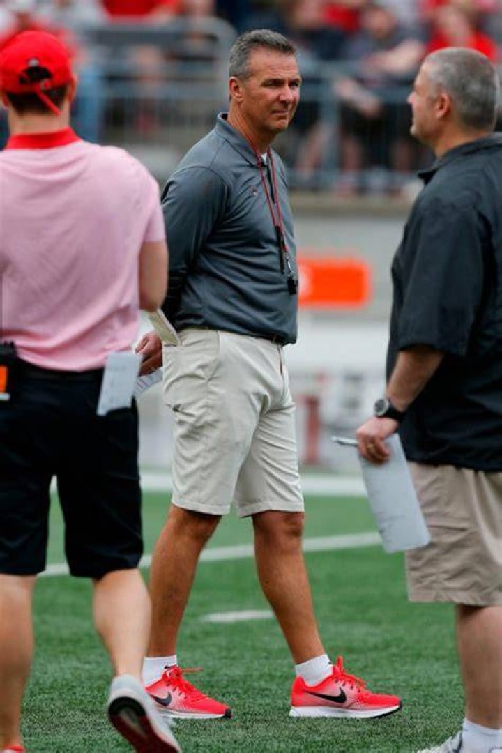 Urban Meyer — Pics – Hollywood Life