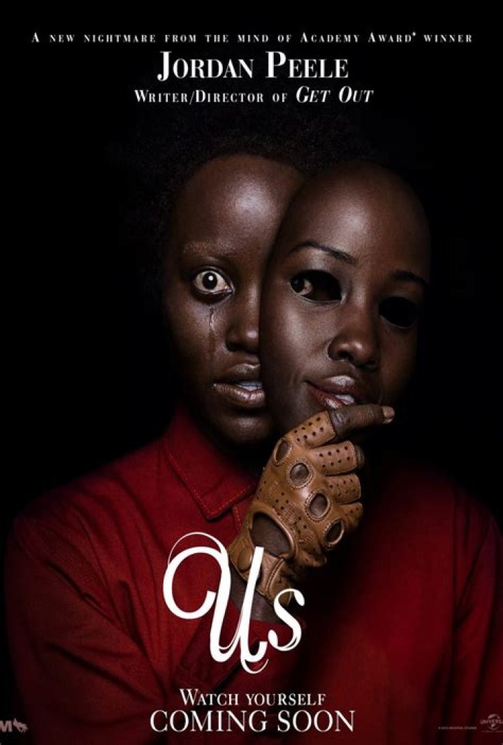 ‘Us’ — Pics From The Jordan Peele Movie