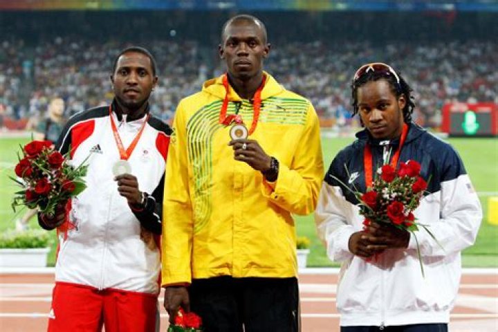 Usain Bolt’s Fling Jady Duarte Reveals Details Of Their ‘Passionate & Hot’ Night Together