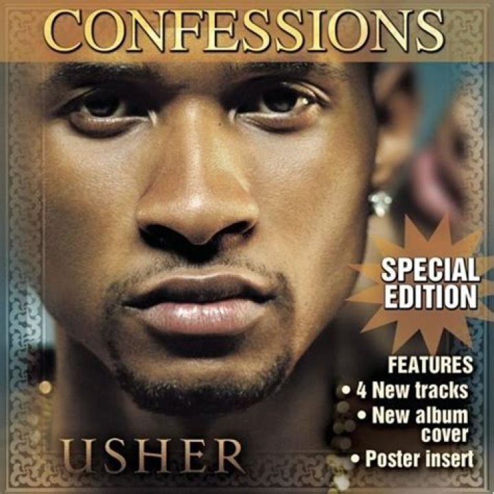 Usher’s New Album: Everything to Know About ‘Coming Home’