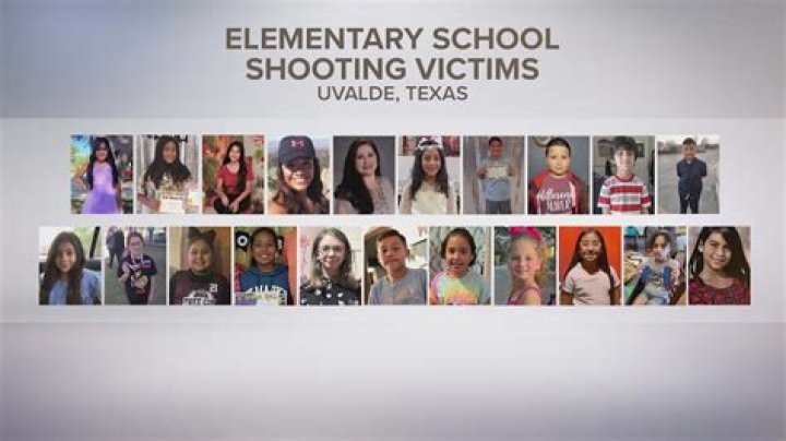 Uvalde Teacher Killed In Shooting Called ‘Hero’ In Daughter’s Heartbreaking Tribute