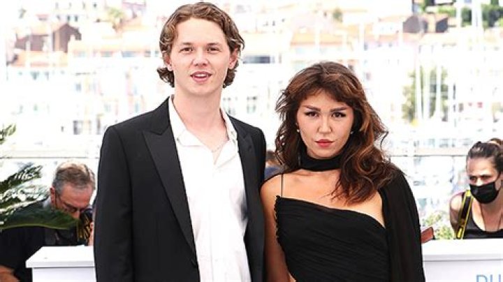 Val Kilmer’s Kids Jack & Mercedes Look Grown Up At Cannes — Photos – Hollywood Life