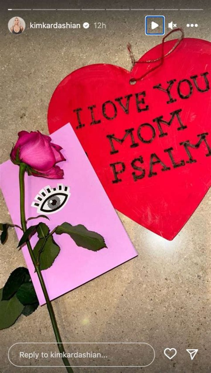 Valentine’s Day: Kim Kardashian, Gisele & More Stars Share Loving Messages For The Holiday