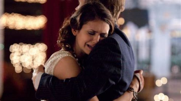 Vampire Diaries Recap — Season 3 Episode 20 — Alaric Is A Vampire – Hollywood Life