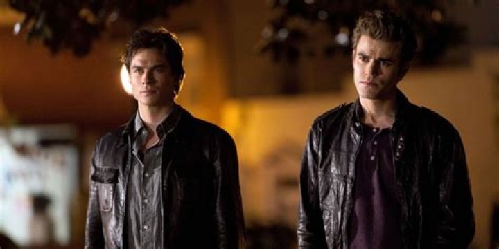 ‘Vampire Diaries’ Recap: Stefan Makes A Deadly Deal & Elena’s Presence Is Felt In A Big Way