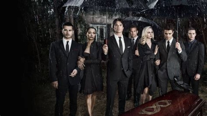 ‘Vampire Diaries’ Video: Klaus & Caroline Clash Over Tyler