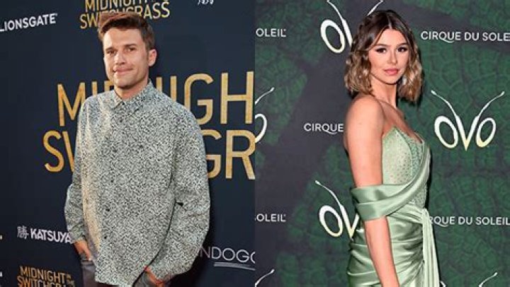 ‘Vanderpump Rules’ Cast Reacts To Tom Schwartz & Raquel Leviss’ Hookup – Hollywood Life