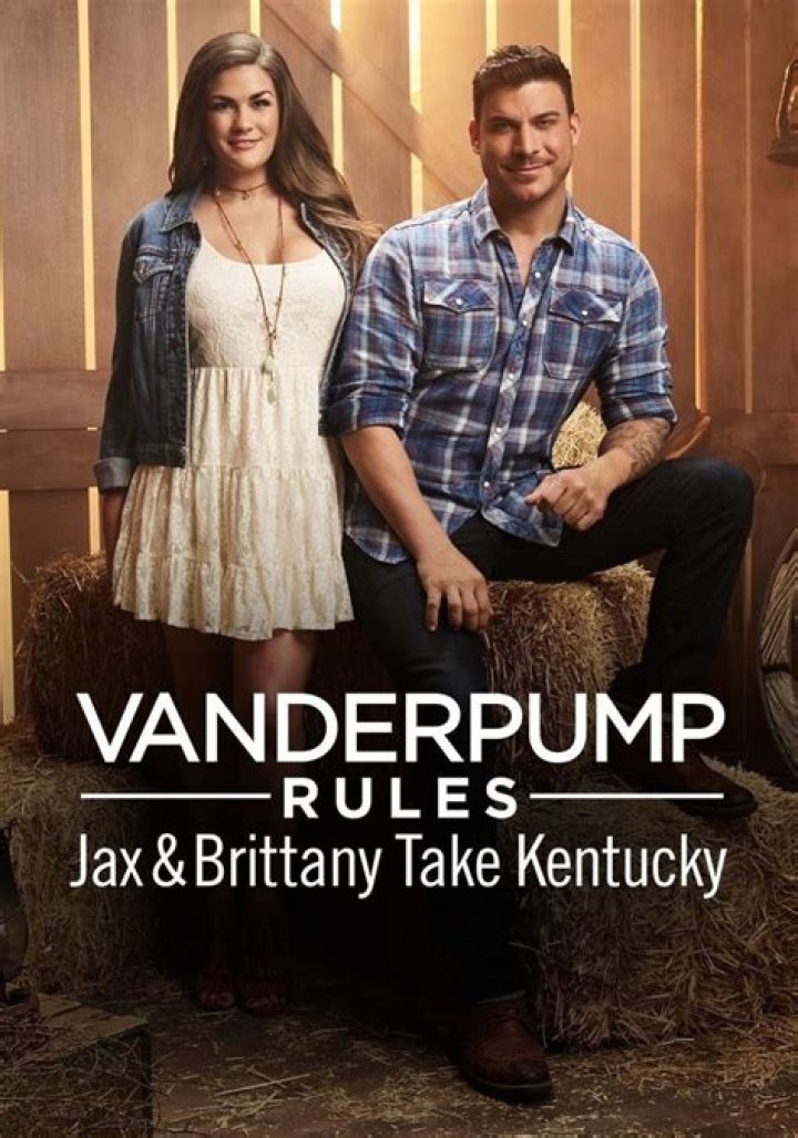 ‘Vanderpump Rules’ Jax & Brittany Clarify Alleged Marriage Drama In New Trailer 