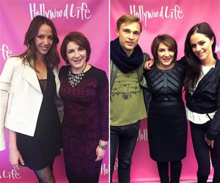‘Vanderpump Rules’’ Kristen Doute Dishes On Her Relationship With Tom Schwartz – Hollywood Life