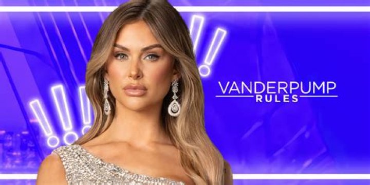 Vanderpump Rules’ Lala Kent Says Co-Parenting With Ex Randall Emmett Is a ‘Nightmare’