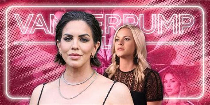 ‘Vanderpump Rules’s Katie Maloney Files For Divorce From Tom Schwartz – Hollywood Life