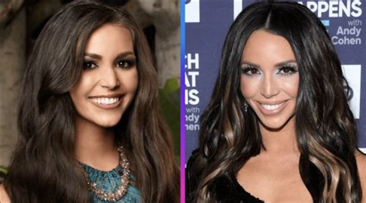 ‘Vanderpump Rules’ Star Scheana Marie Wants To Have A Threesome With Kylie Jenner
