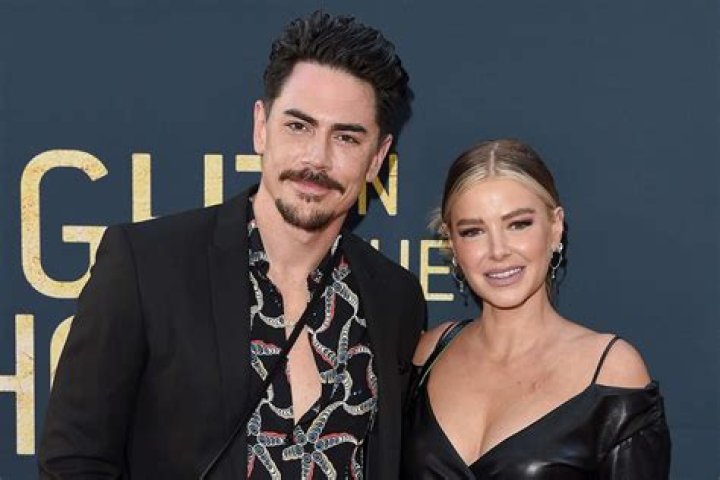 ‘Vanderpump Rules’: Will Tom Sandoval & Ariana Split After He Said No Kids Is A ‘Deal-Breaker’?