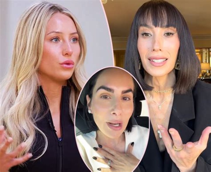 Vanessa Bryant Claps Back At Mom’s Demand For Financial Support With New Evidence In Lawsuit