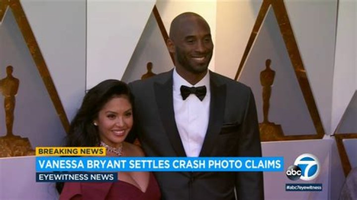 Vanessa Bryant Gushes Over Kobe As His New Book Becomes A Best Seller: ‘Mamba Strikes Again’