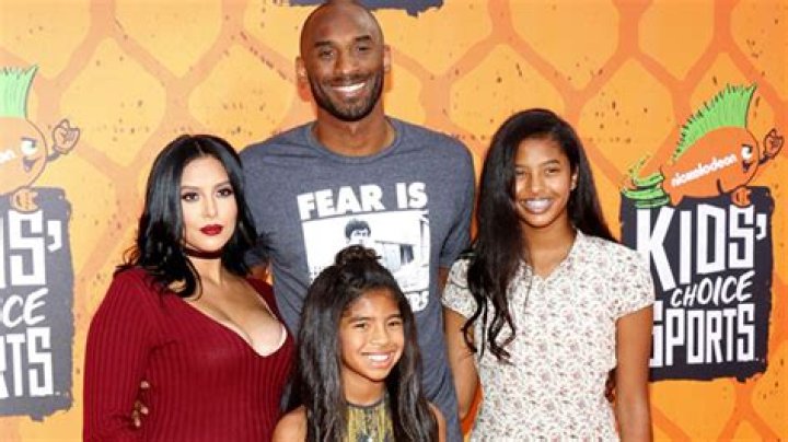 Vanessa Bryant Is All Smiles With Her 3 Daughters While Celebrating Birthday After Kobe’s Death