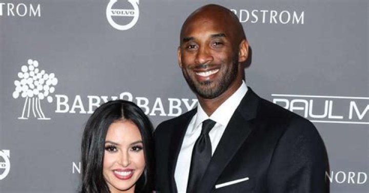 Vanessa Bryant Reportedly Sobs In Court As Trial Over Photos From Kobe’s Crash Scene Begins