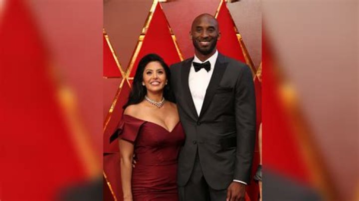 Vanessa Bryant Shares Precious 10-Month Pic Of Capri Just After Her 19th Anniversary With Kobe
