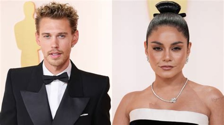 Vanessa Hudgens & Austin Butler Attend Oscars After-Party 2023 – Hollywood Life