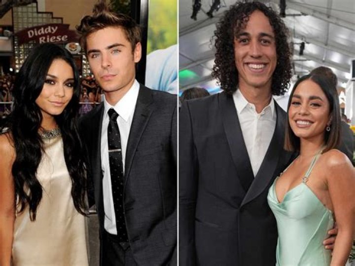Vanessa Hudgens & Cole Tucker’s Relationship Timeline: From Falling in Love to Becoming Parents