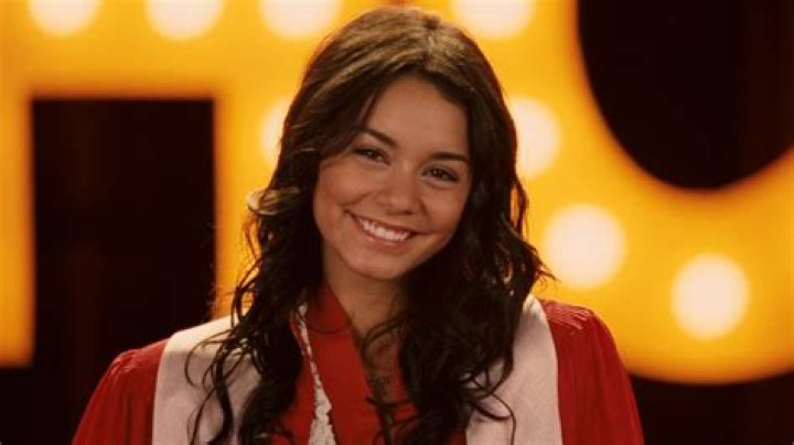Vanessa Hudgens Performs Iconic High School Musical Scene With Hoda & Jenna On ‘Today’ — Watch