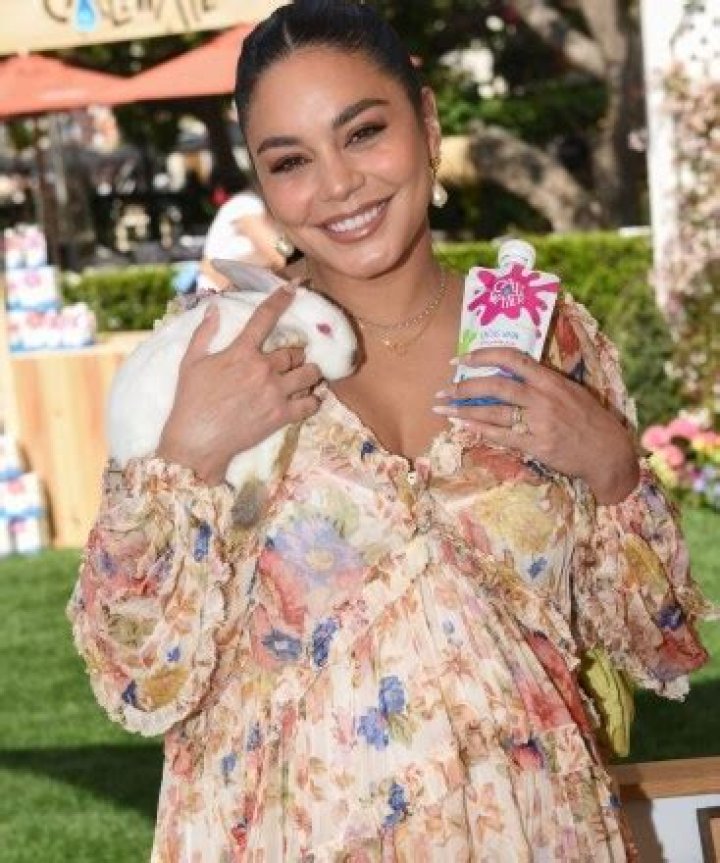 Vanessa Hudgens Reveals She Wants to Show Her Future Children ‘All’ Her Movies