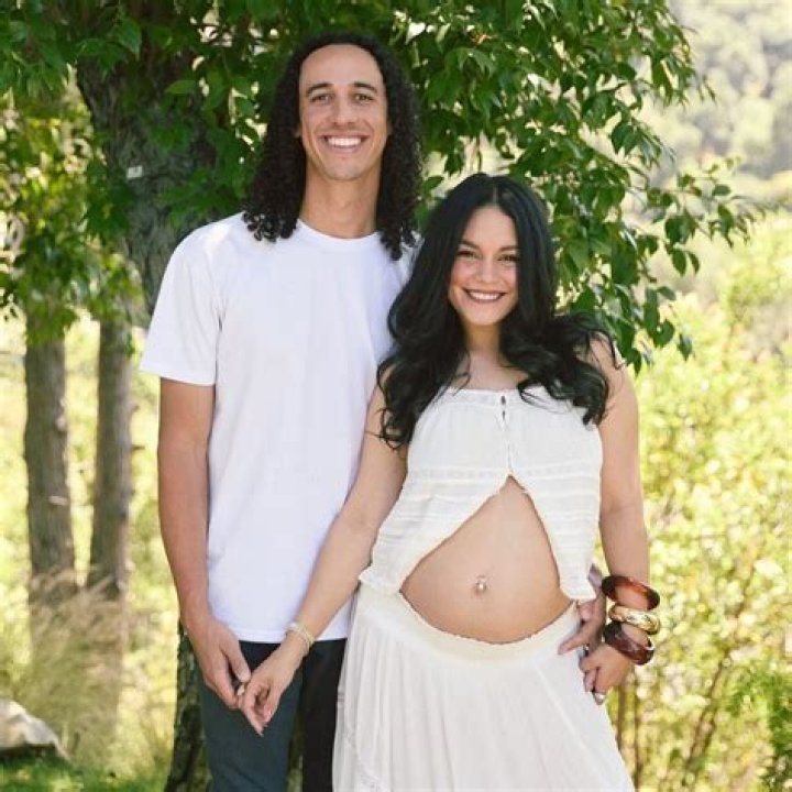 Vanessa Hudgens Shuts Down Pregnancy Rumors Amid Cole Tucker Engagement: ‘Y’all Can Stop’