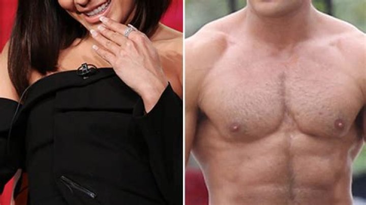 Vanessa Hudgens: Why She Refuses To Watch Shirtless Zac Efron In ‘Baywatch’