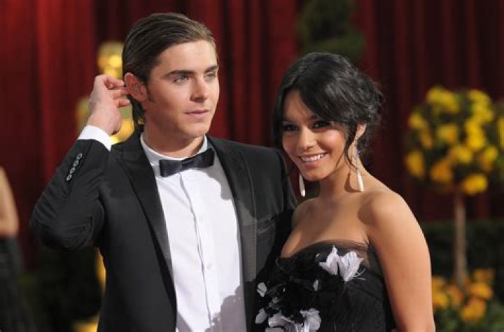 Vanessa Hudgens & Zac Efron: Did She Subtly Respond To His Loving Throwback Pic?