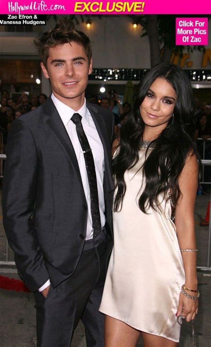 Vanessa Hudgens & Zac Efron Reuniting After Sami Miro?: She’d Be ‘Playing With Fire’