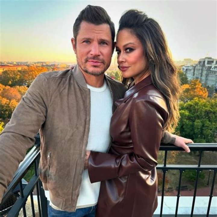 Vanessa Lachey Reveals ‘Love Is Blind’ Is Beginning To Shoot Season 2 & 3: ‘We’re Making It Happen’