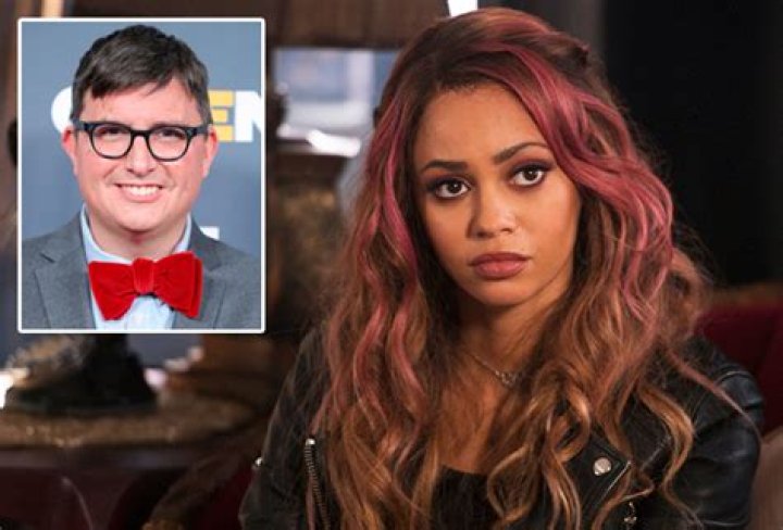 Vanessa Morgan Receives Long Apology From ‘Riverdale’ EP: ‘CHANGE Is Happening’ On The Show