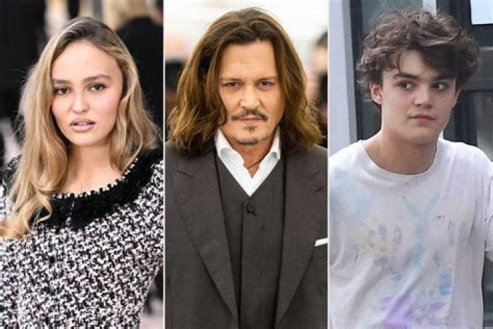 Vanessa Paradis ‘Worried Sick’ For Johnny Depp’s Health Amid Amber Heard Accusations
