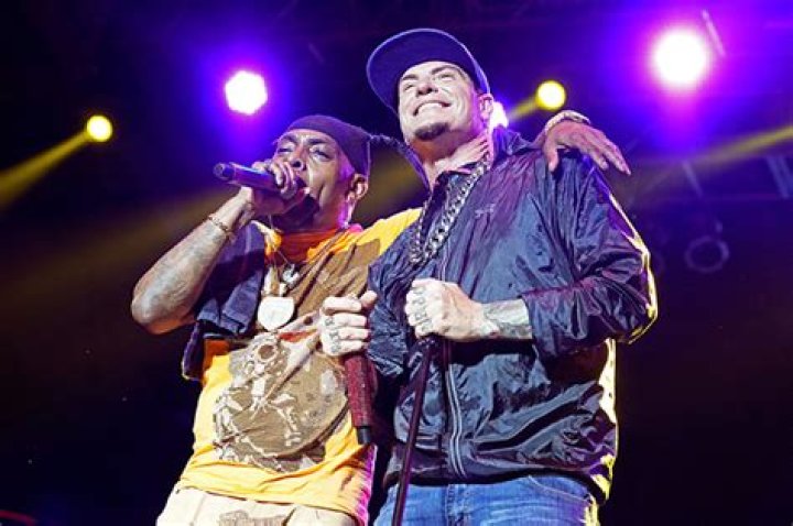 Vanilla Ice’s Reaction To Coolio’s Death After Last Show Together – Hollywood Life