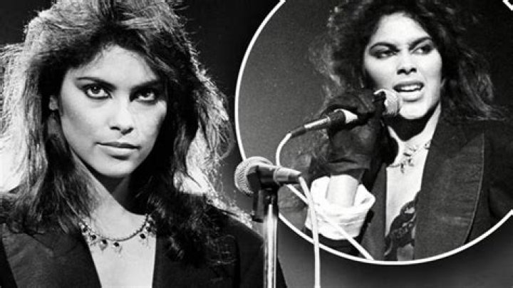 Vanity Dead: Carmen Electra Pays Tribute To Fellow Prince Protege — You Are ‘Beautiful’