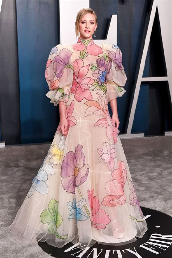 Vanity Fair Party Red Carpet At Oscars 2020 — See Celebs At The Event