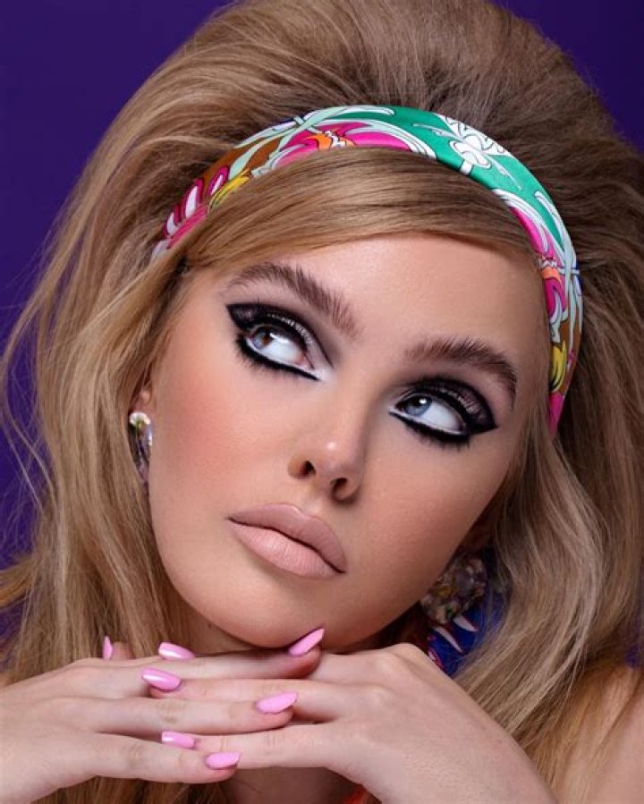 Variety’s Power Of Women Hair & Makeup — New York Beauty Looks