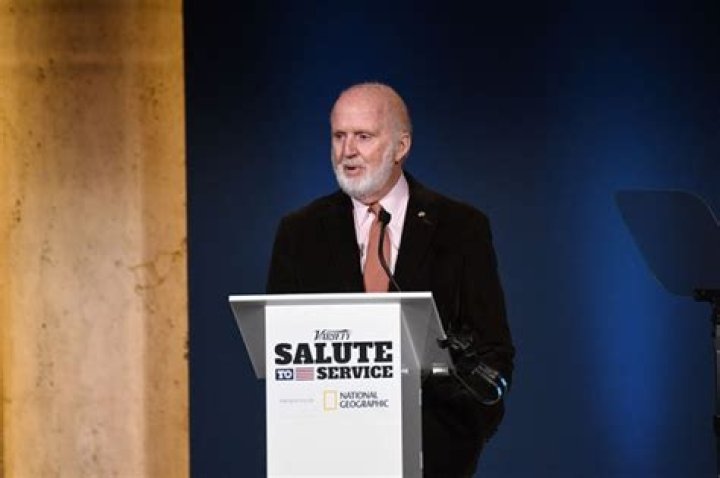Variety’s Salute To Service Event — Photos
