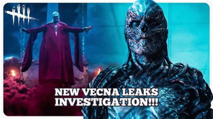 Vecna Identity Revealed In Volume 1 – Hollywood Life