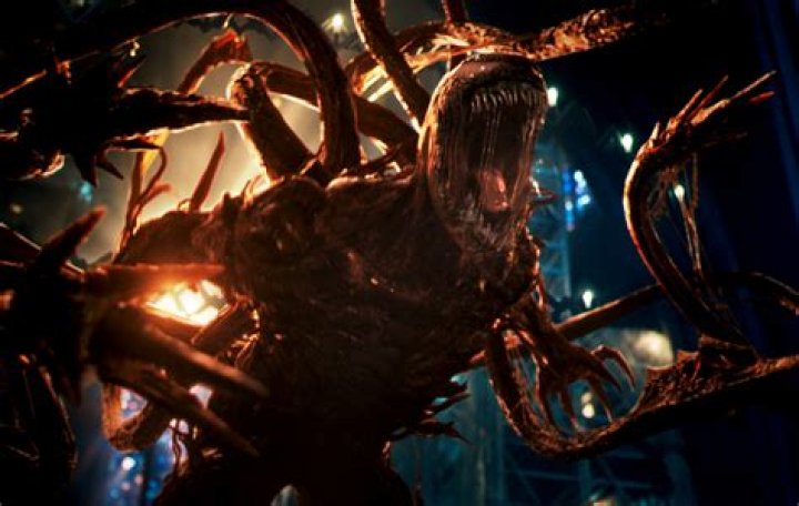‘Venom 2’ Trailer: Woody Harrelson Brings The Chaos In First Look At Sequel