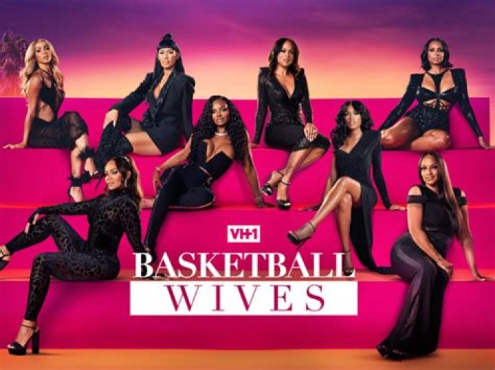 VH1's Basketball Wives Season 3